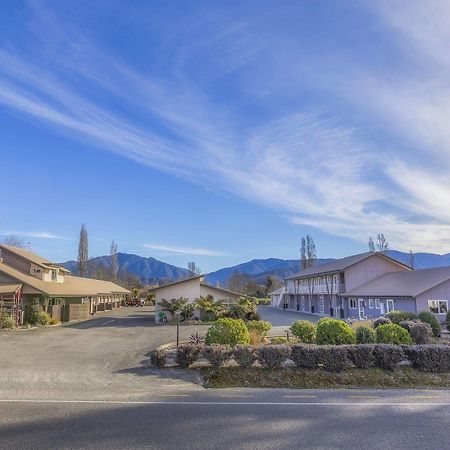 Mohua Motels Takaka Extérieur photo