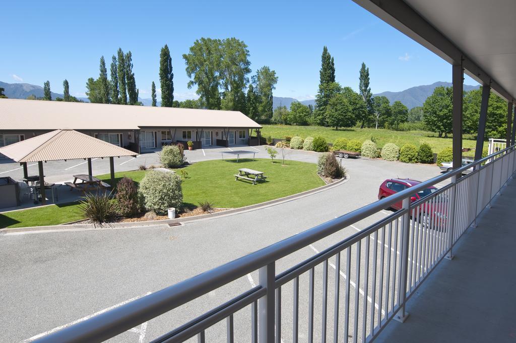 Mohua Motels Takaka Extérieur photo