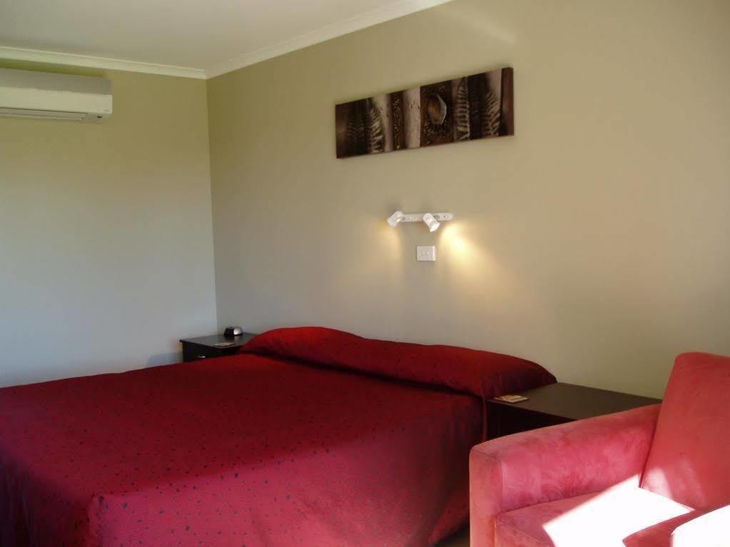 Mohua Motels Takaka Extérieur photo