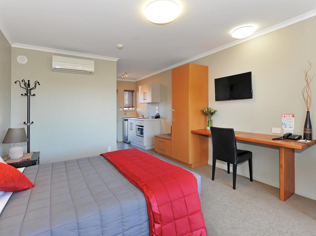 Mohua Motels Takaka Extérieur photo