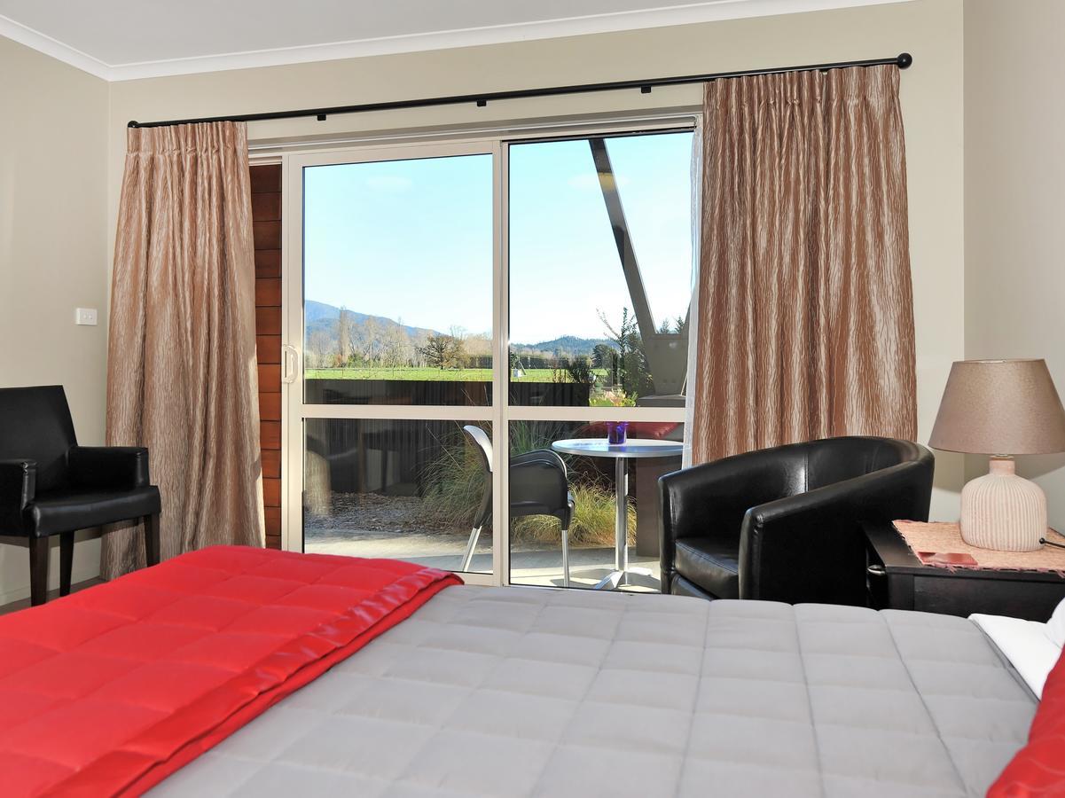 Mohua Motels Takaka Extérieur photo