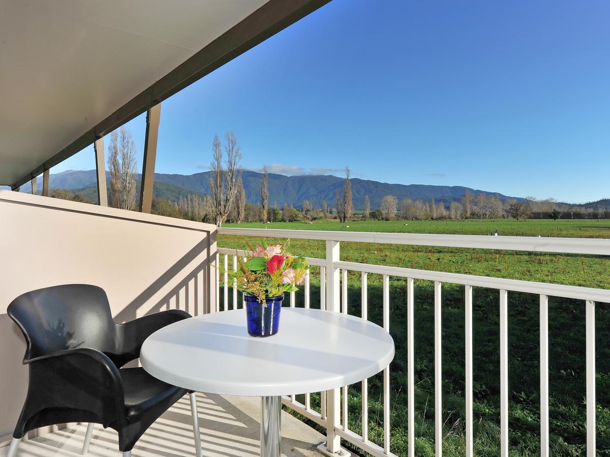 Mohua Motels Takaka Extérieur photo