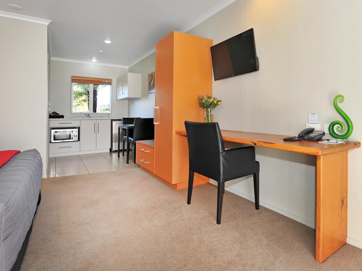 Mohua Motels Takaka Extérieur photo