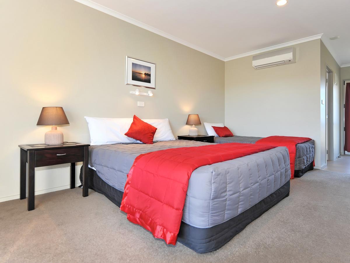 Mohua Motels Takaka Extérieur photo