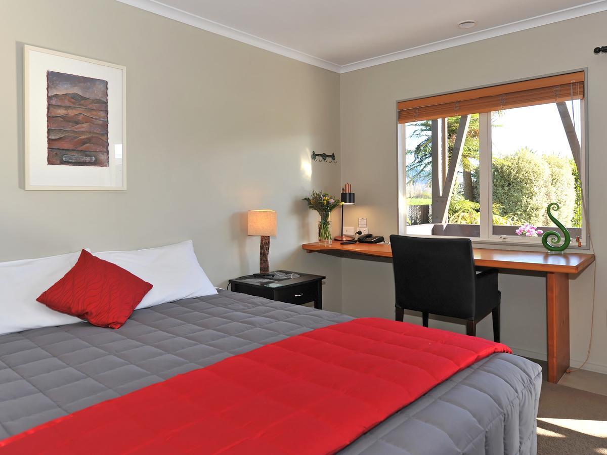 Mohua Motels Takaka Extérieur photo