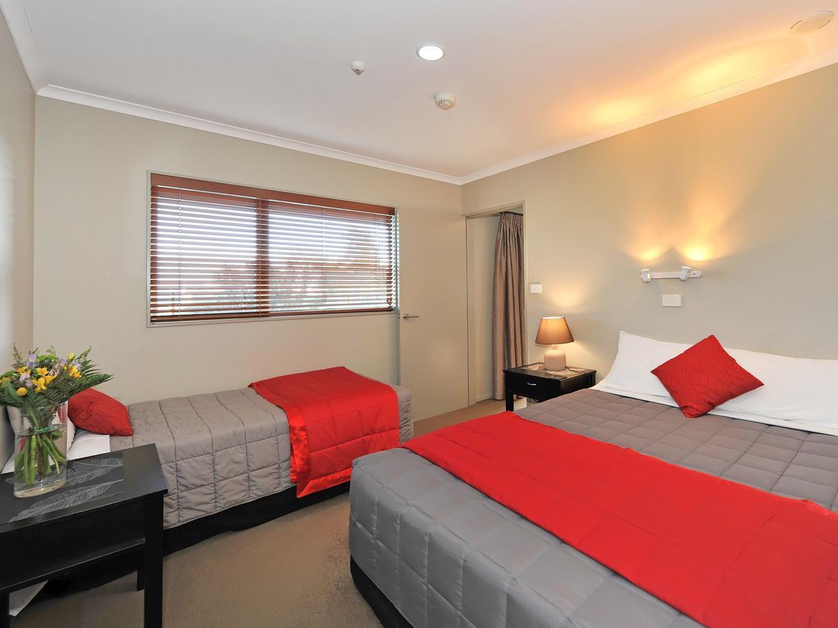 Mohua Motels Takaka Extérieur photo