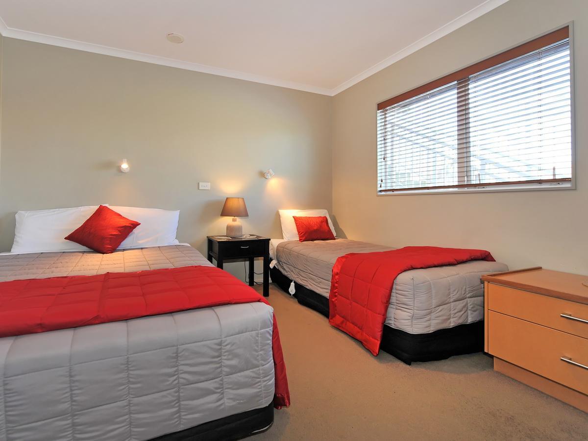 Mohua Motels Takaka Extérieur photo