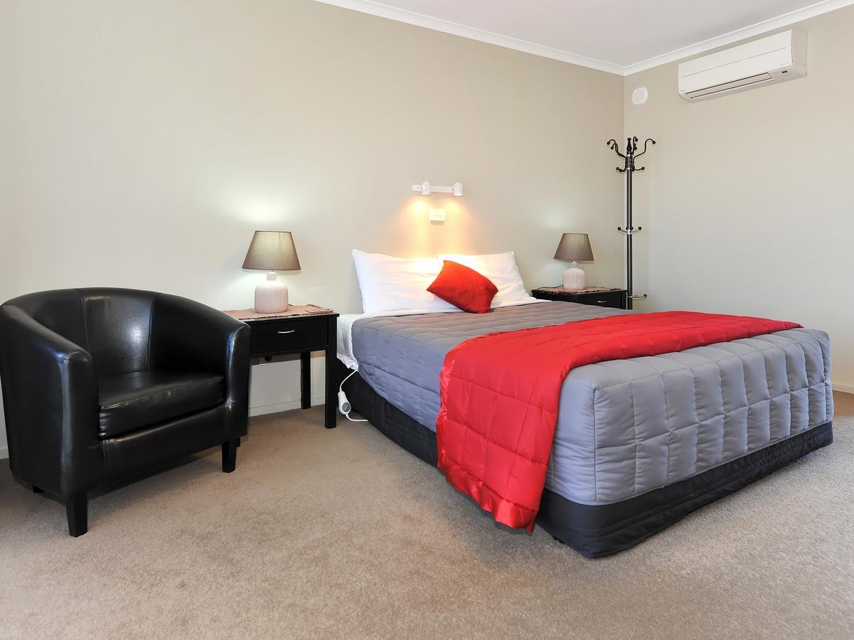 Mohua Motels Takaka Extérieur photo