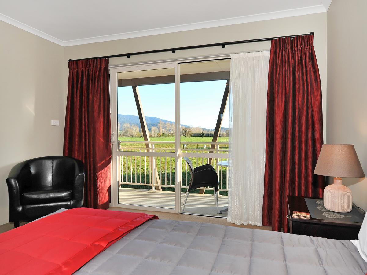 Mohua Motels Takaka Extérieur photo