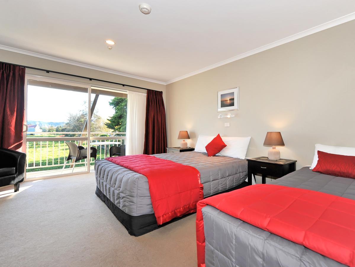 Mohua Motels Takaka Extérieur photo