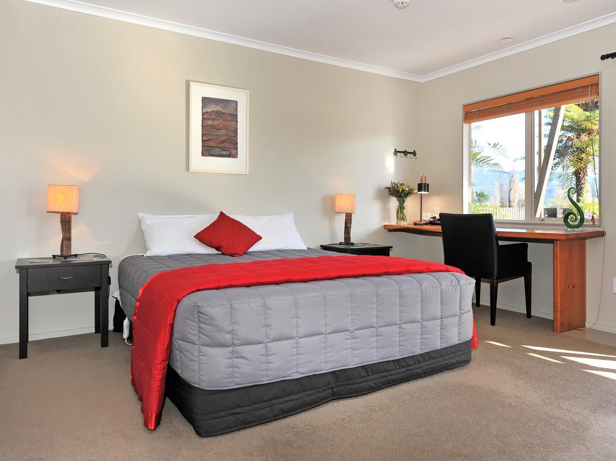 Mohua Motels Takaka Extérieur photo