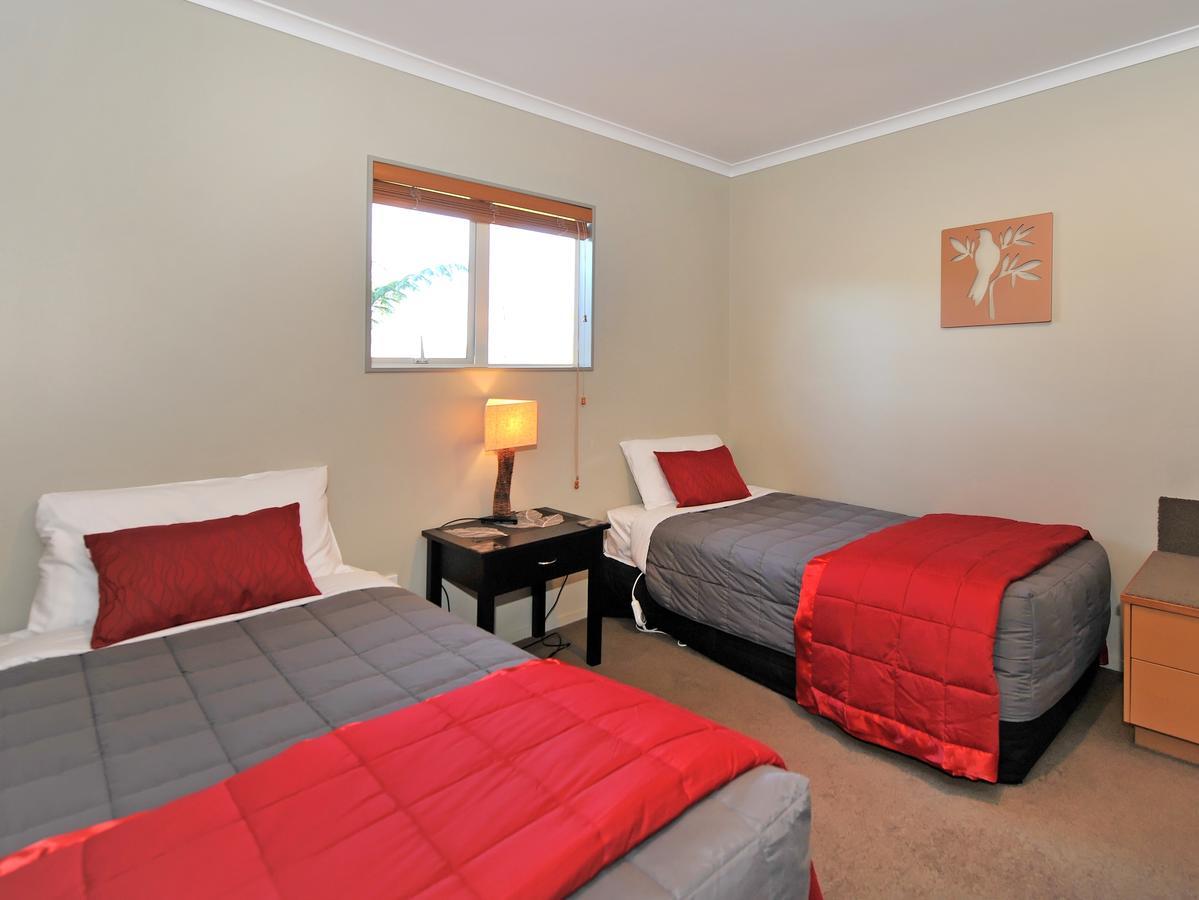 Mohua Motels Takaka Extérieur photo