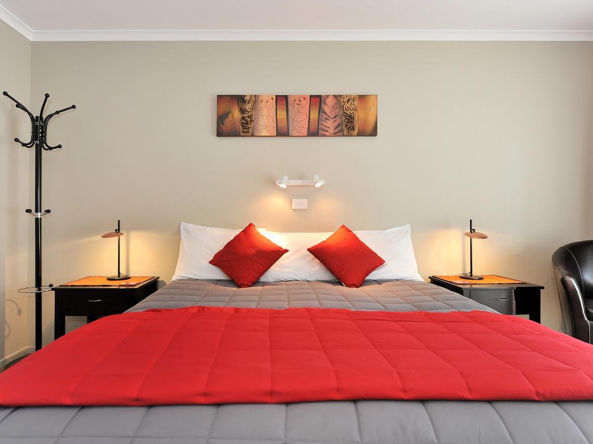 Mohua Motels Takaka Extérieur photo