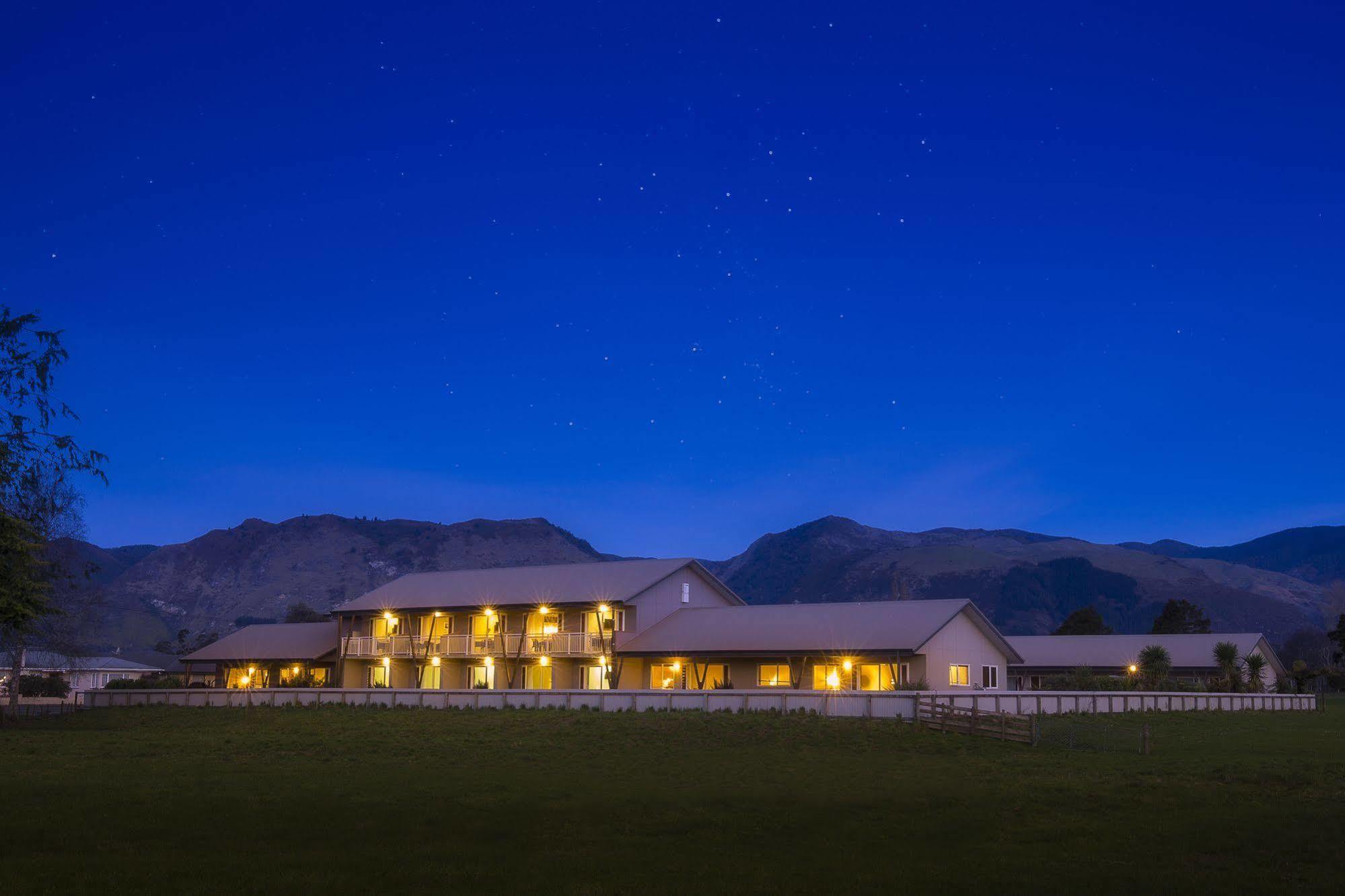 Mohua Motels Takaka Extérieur photo