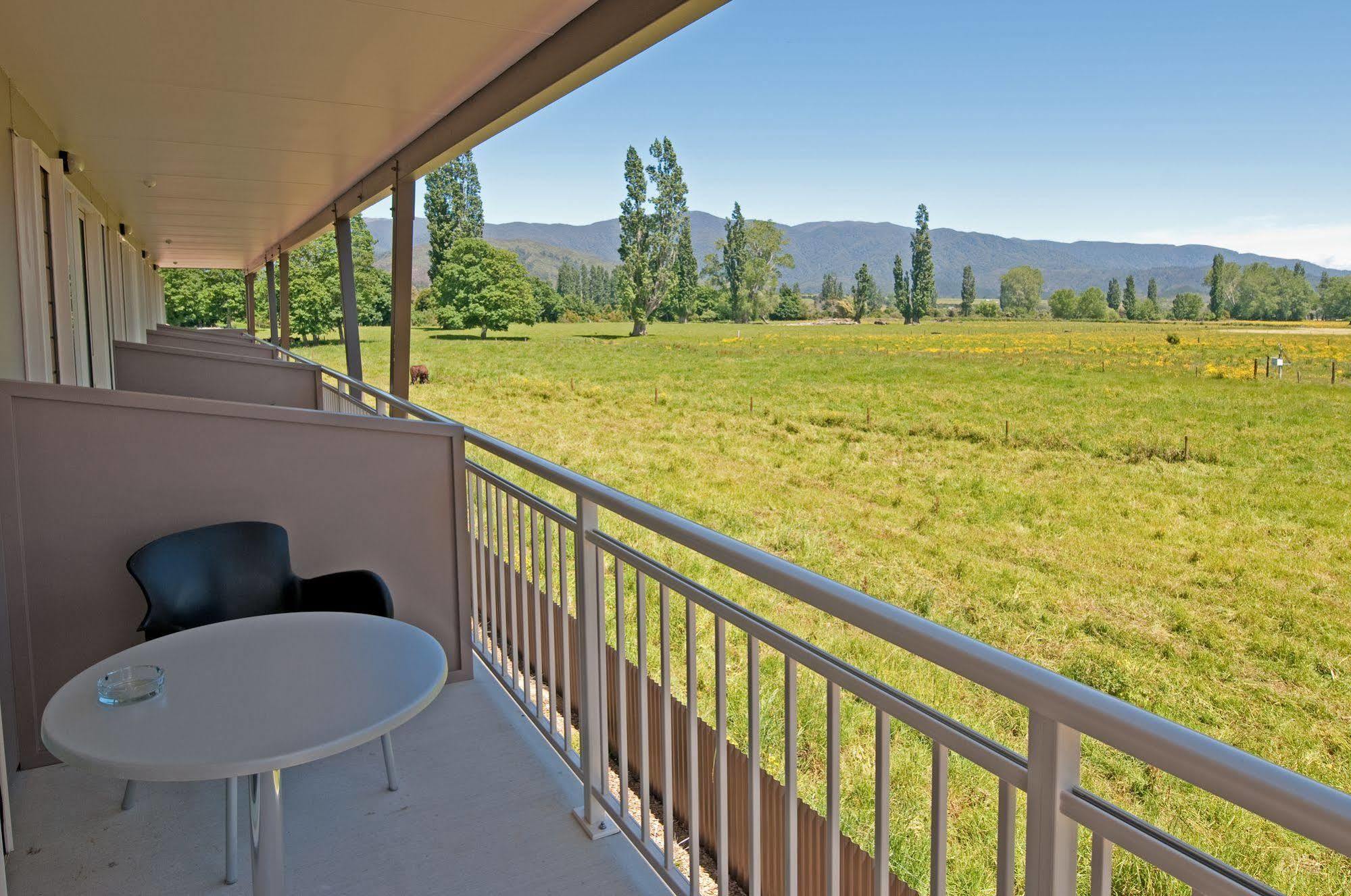 Mohua Motels Takaka Extérieur photo