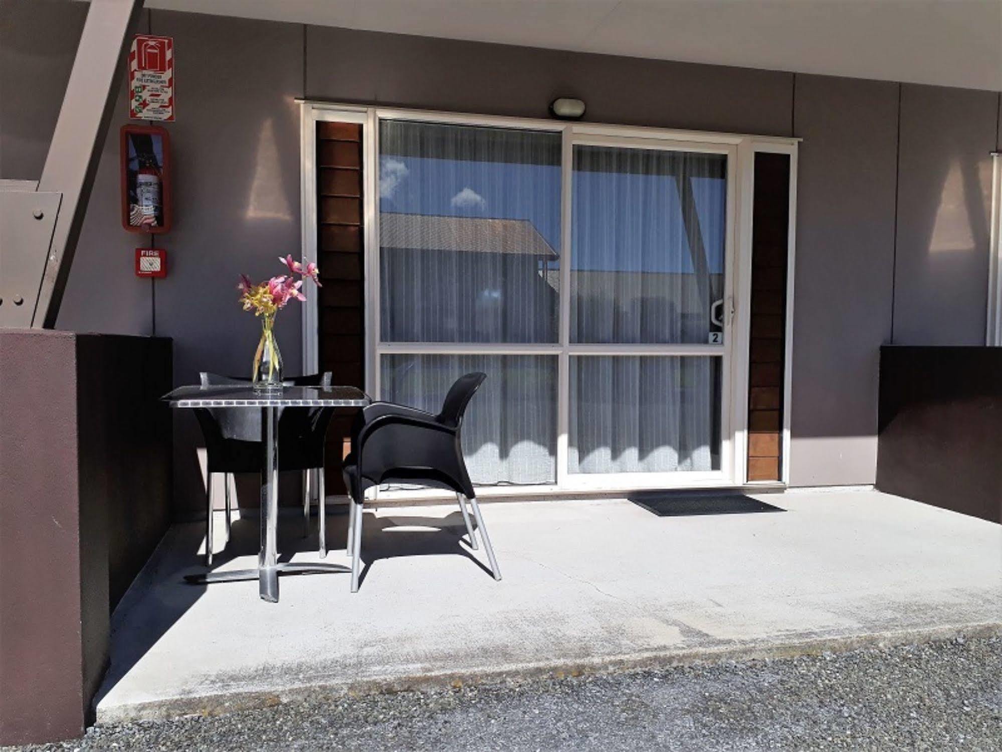 Mohua Motels Takaka Extérieur photo