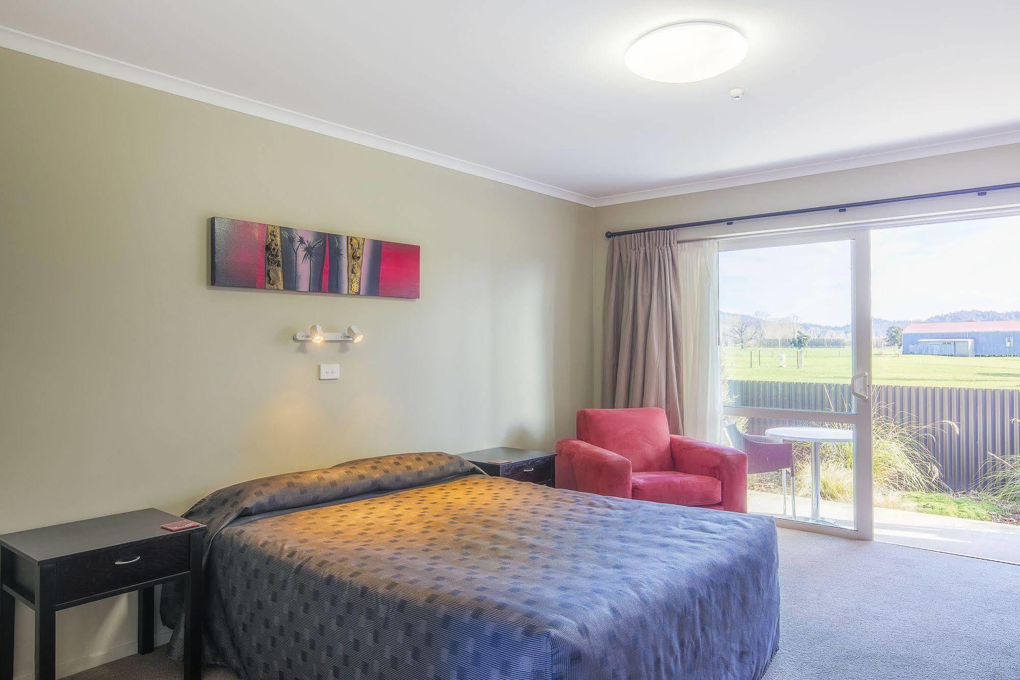 Mohua Motels Takaka Extérieur photo