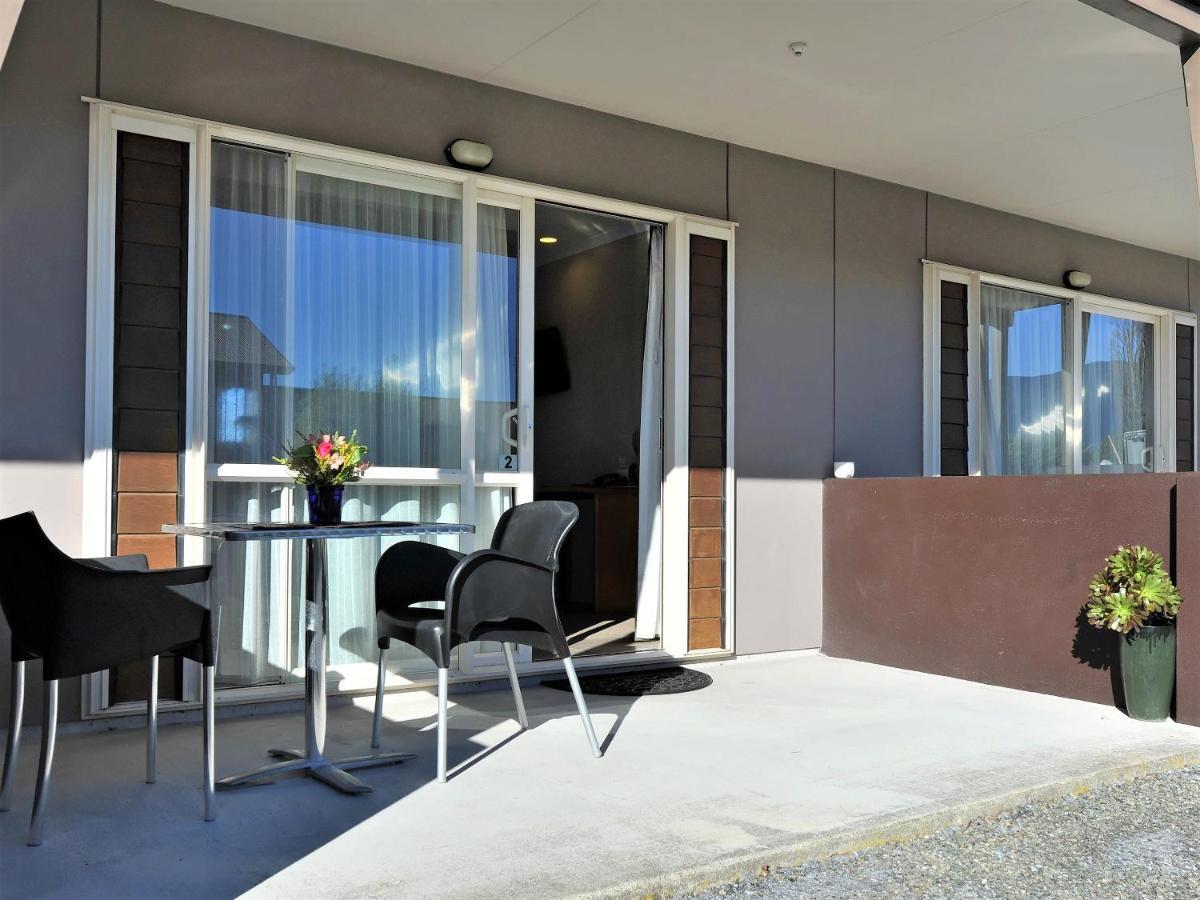 Mohua Motels Takaka Extérieur photo